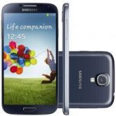 Celular Desbloqueado Samsung Galaxy S 4 I9505 Preto - Androi