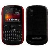 Alcatel Ot385 Desbloqueado Novo Nacional Garantia