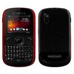 Alcatel Ot385 Desbloqueado Novo Nacional Garantia