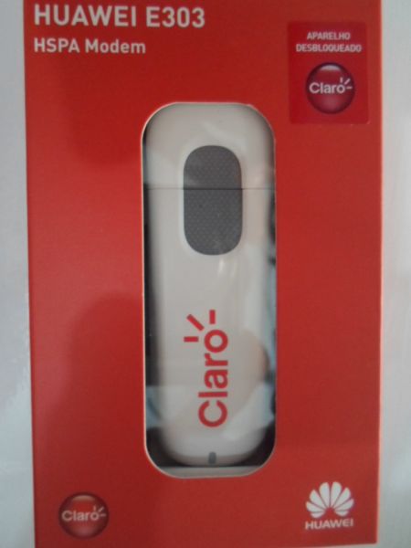 modem descloqueado claro