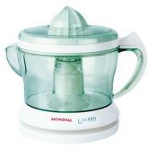 Espremedor Turbo Citrus Mondial