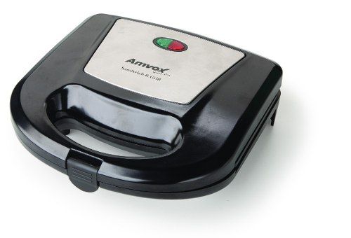 Sanduicheira E Grill -