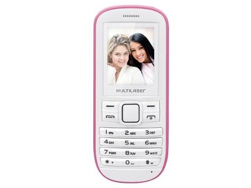 celular multilaser p3202 dual sim