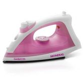 Ferro a Vapor Mondial Comfort Rose F-23